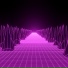 Pink of 80s
