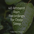 Massage, Alpha Waves, White Noise for Deeper Sleep