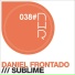 Daniel Frontado