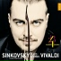 Dmitry Sinkovsky, La Voce Strumentale