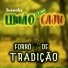 banda limão com caju