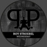 Roy Stroebel