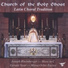Church Of The Holy Ghost Choir