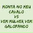 MC Gringo, WALLACE CAVALO, Mc Grigo 22