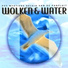 Wolken en Water