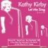 Kathy Kirby