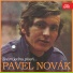 Pavel Novák, Pavel Novák ml.