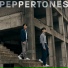 Peppertones