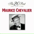 Maurice Chevalier