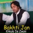 Bakhti Jan