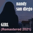 Nandy San Diego