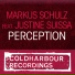 Markus Schulz feat. Justine Suissa