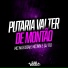 DJ T10, MC Mayarah, Mc Mn