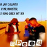 King drex int feat. M jay collinto, Mr minister