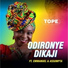 Temitope Van-Lare feat. Emmanuel, Assumpta