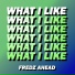 Fredz Ahead