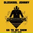 Oldskool Johnny