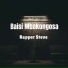 Rapper Steve