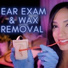 The Healing Room ASMR