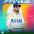 Mehrdad Mahaan