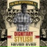 Kas Dub, Dignitary Stylish, Knomoh