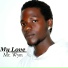 Mr. Wym