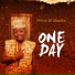 Prince Mr Masaka