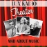 Lux Radio Theater - 38-04-18
