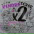 Kendra Valerie, Scrop