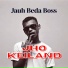 Jho Keiland