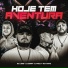 DJ OZAMA, Mc Kitinho, MC Luiggi, DJ FAULA