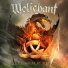 03 - Wolfchant - Embraced by Fire [CD1] (2013)