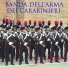 Banda dell'Arma dei Carabinieri