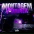 Itamar Mc, Oficial DJ Menor JV