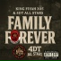 KING FIYAH 305, 4DT ALL STARS