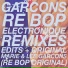Marie et les garçons, Social Disco Club