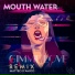 Mouth Water, Matteo D'Amico