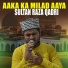 Sultan Raza Qadri