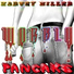 Harvey Miller and Dj Speedy