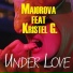 Maiorova feat. Kristel G.