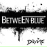 Between Blue