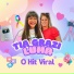 Tia Grazi e Luma