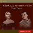 Maria Callas, Giuseppe di Stefano