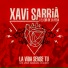 Obrint Pas, Xavi Sarrià