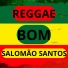 SALOMÃO REGGAE