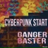 Ganger Baster