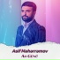 Asif Meherremov