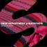 Drop Department, SuitStatic