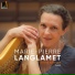 Marie-Pierre Langlamet