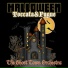 The Ghost Town Orchestra